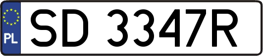 SD3347R