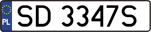 SD3347S