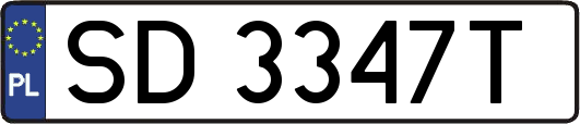 SD3347T