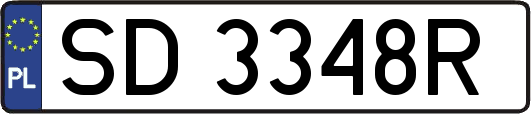 SD3348R