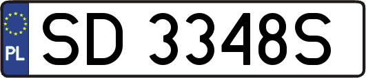 SD3348S