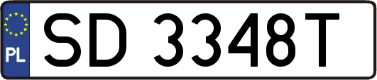 SD3348T