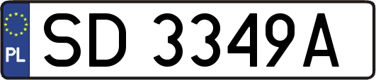 SD3349A