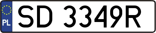 SD3349R
