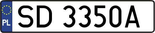 SD3350A