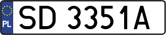 SD3351A