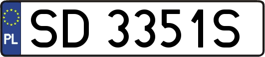 SD3351S