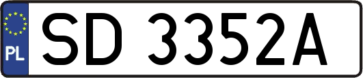 SD3352A
