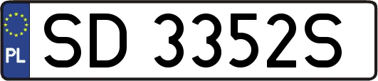 SD3352S