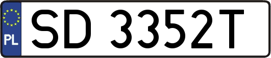 SD3352T