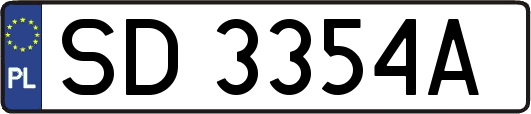 SD3354A