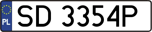 SD3354P