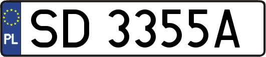 SD3355A