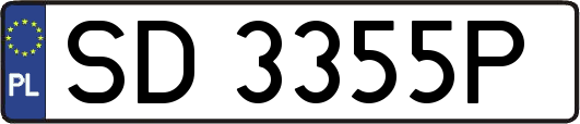 SD3355P