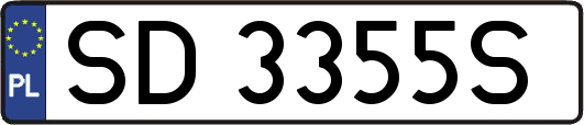 SD3355S