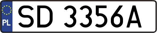 SD3356A
