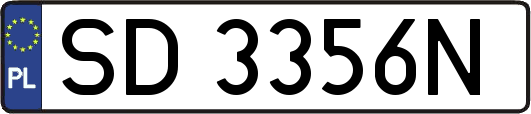 SD3356N