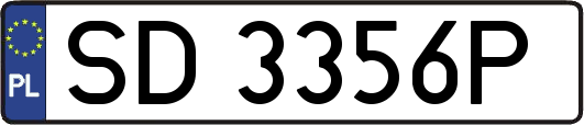 SD3356P