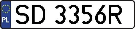 SD3356R