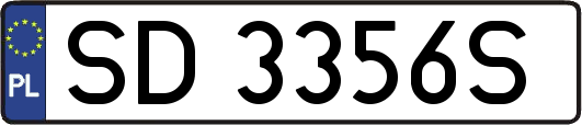 SD3356S