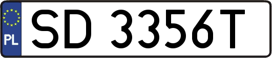 SD3356T