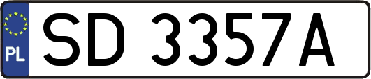 SD3357A