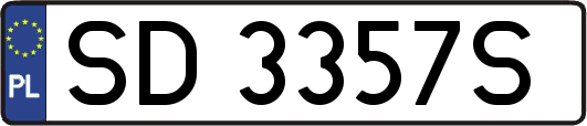SD3357S