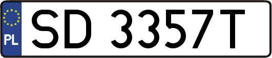 SD3357T