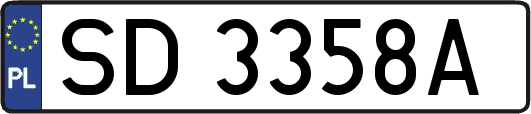 SD3358A