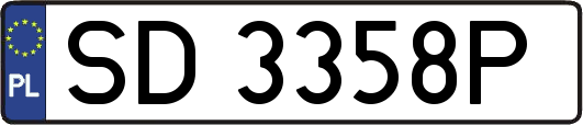 SD3358P