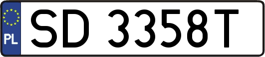SD3358T