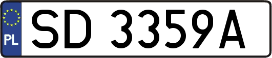 SD3359A