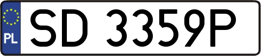 SD3359P