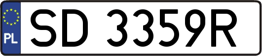 SD3359R
