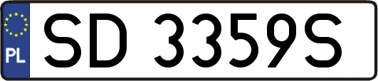 SD3359S