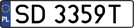 SD3359T