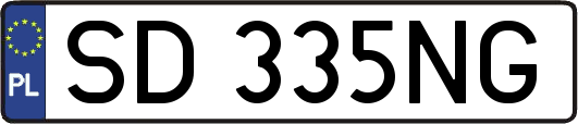 SD335NG