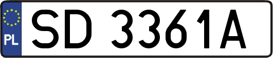 SD3361A
