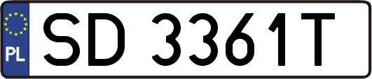 SD3361T