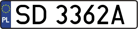 SD3362A