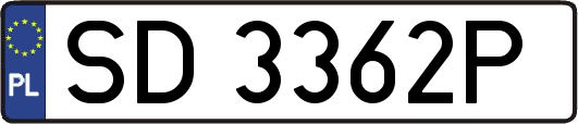 SD3362P
