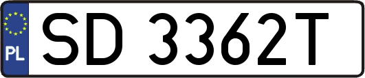 SD3362T