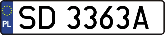 SD3363A