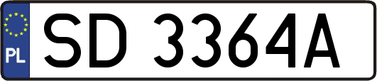 SD3364A