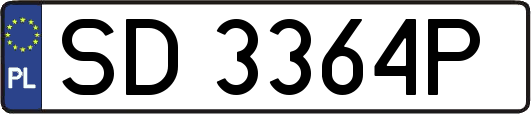 SD3364P
