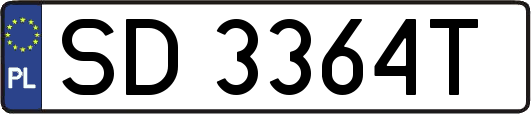 SD3364T