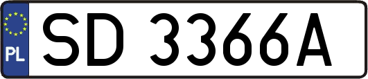 SD3366A