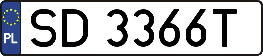 SD3366T