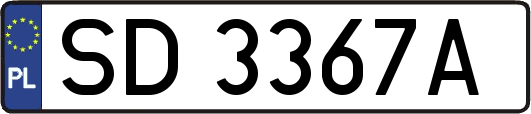 SD3367A