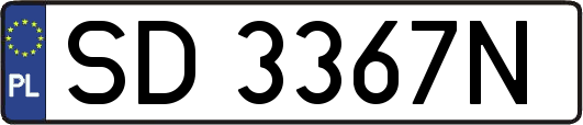 SD3367N